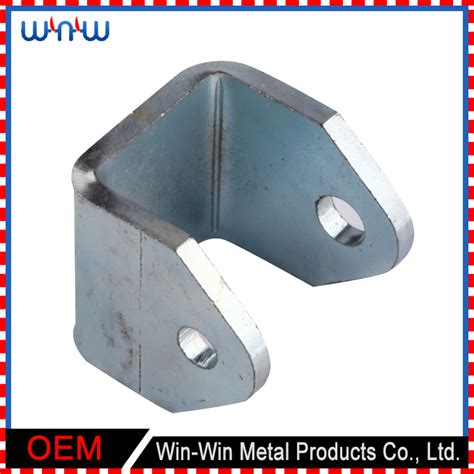 heavy duty steel u bracket